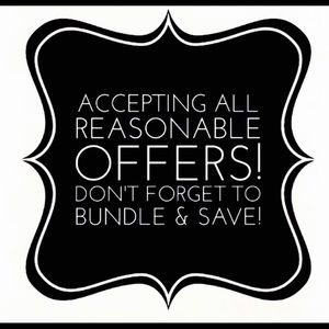 Meet your Posher, Dawn